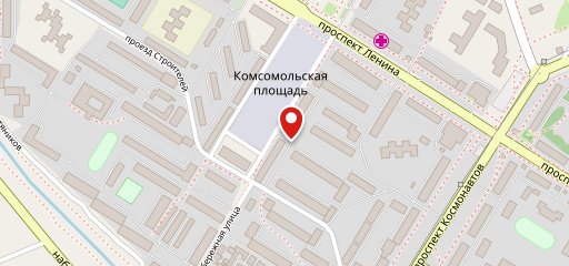 24 Градуса на карте