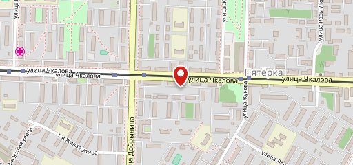 24 градуса на карте