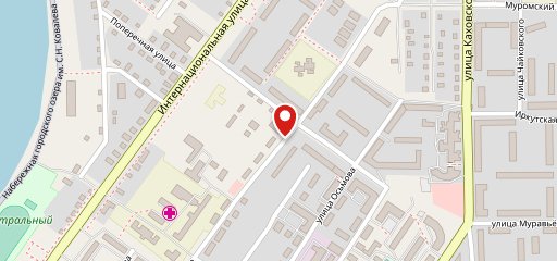 24 Градуса на карте