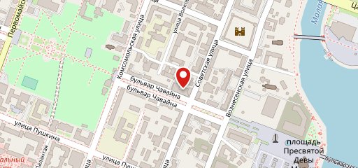 24 на карте