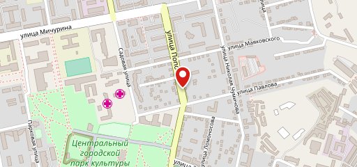 24/7 на карте