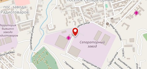 24/7 на карте