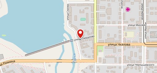 "ГРАДУС" на карте