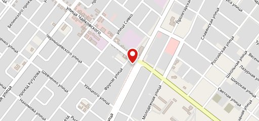 Чикен Хит 25 на карте