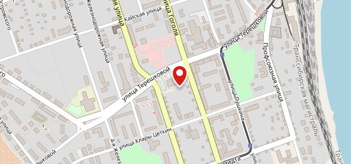 25 кадр на карте