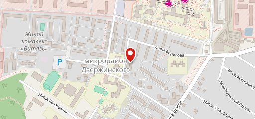 250 домашний обед на карте