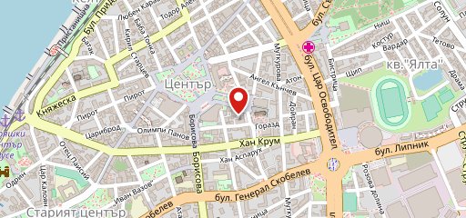 28 Coffee & Tea House на карте