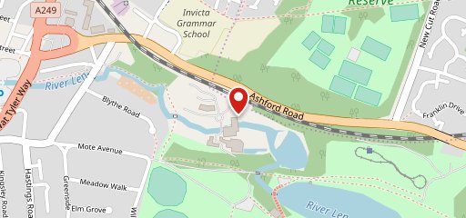 28 Events на карте