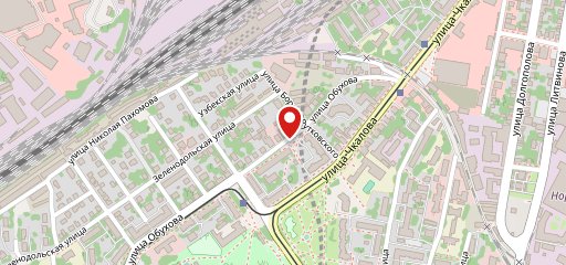 28 Street на карте