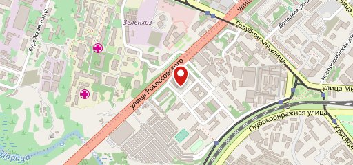 280 на карте