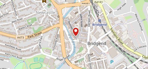 280grammi на карте