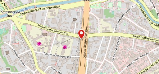28/60 на карте