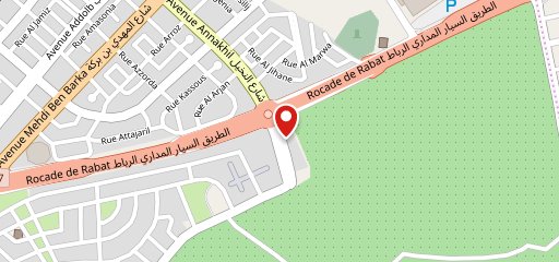 28Twentyeight Restaurant на карте
