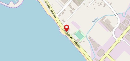 2Beach на карте