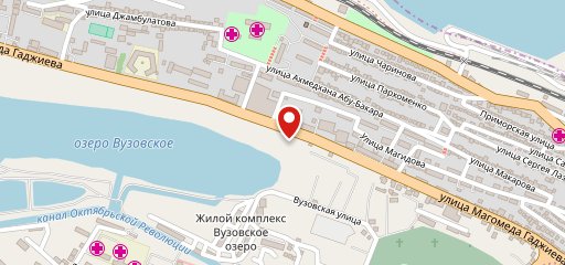 2d Durum Doner на карте