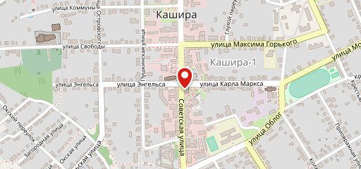 2д мир на карте