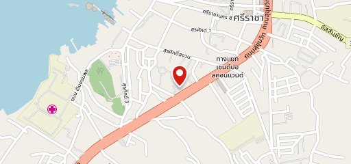 2M Cafe на карте