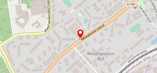 2м на карте