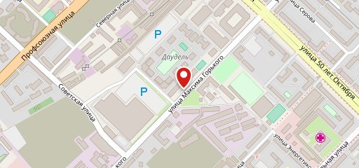 2nd Этаж на карте