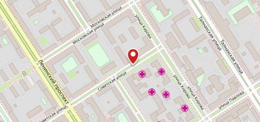 2pizza bar на карте