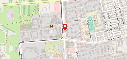 2pizza на карте