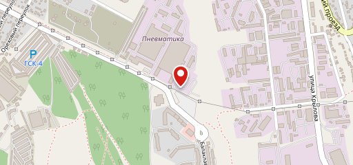 2х2 на карте