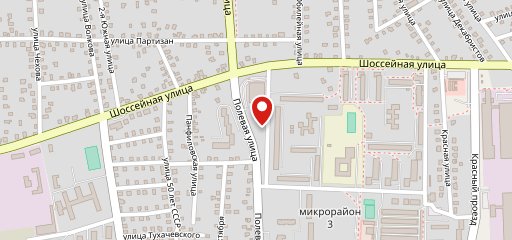 3 Zhelaniya на карте