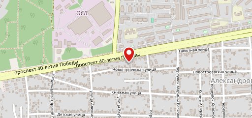 3 Пирога и Пенный край на карте