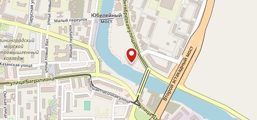 30 СМ на карте