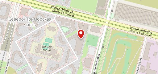 3 Пиццы на карте
