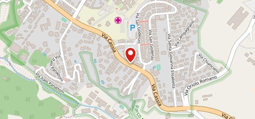 Bar 3 Sardi на карте