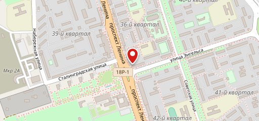 3 Суши на карте