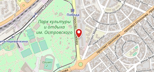 3 Тайм на карте