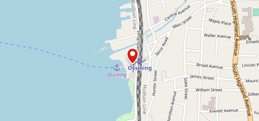 3 Westerly Bar and Grill на карте