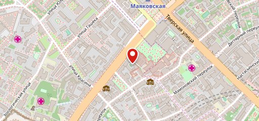302-бис на карте