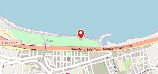 31 Sepet Cafe на карте