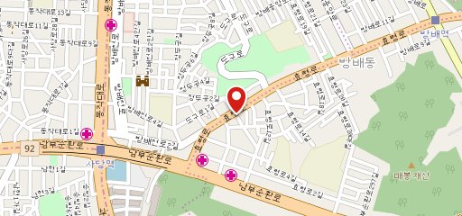 3133 на карте