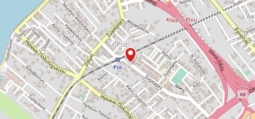 3,14 Project на карте