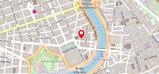3,14 на карте