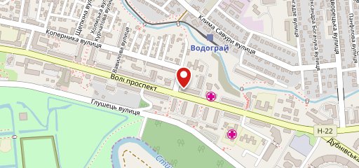 3.14ZZA на карте