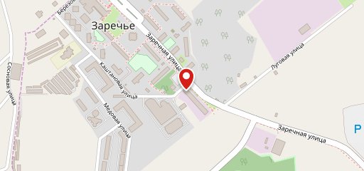3/15 Pizza на карте