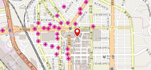 Jazz pub 318 на карте