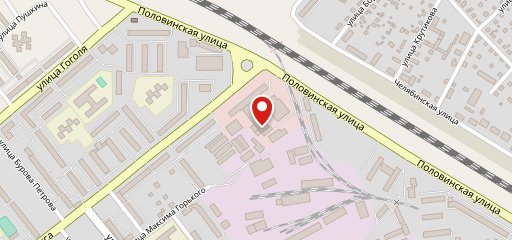 32 Декабря на карте