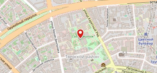 Веранда 32.05 на карте