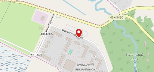 32Котлеты на карте