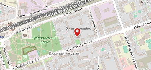 33 бочки на карте