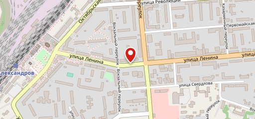 33 Чашки на карте
