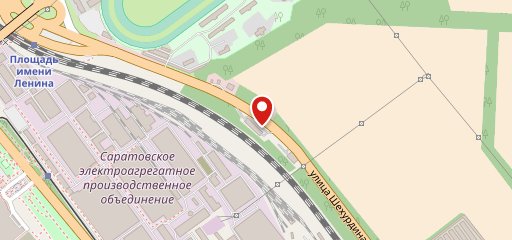 33 Картошки на карте