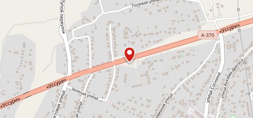 33 коровы на карте