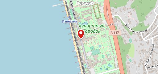 33 Пингвина на карте